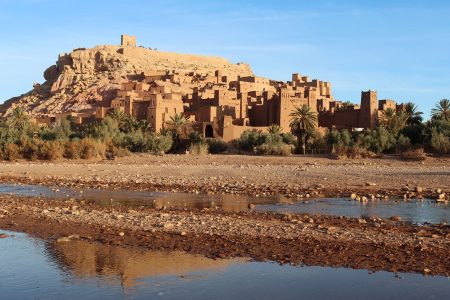 Marrakech to Ait Ben Haddou: Unforgettable Day Trip