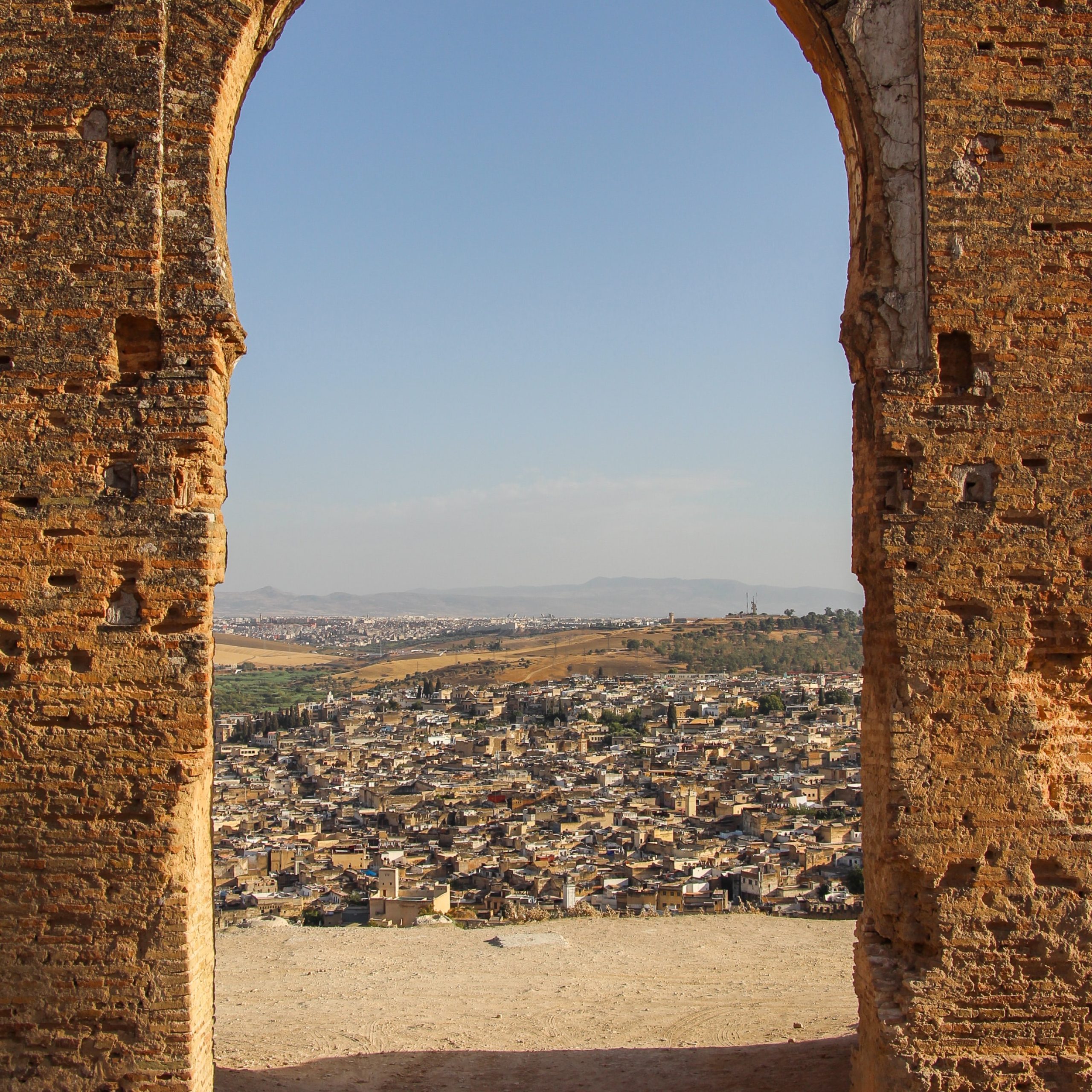 Fes Morocco -tours from fes