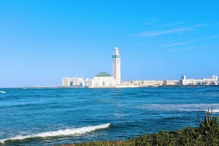 Casablanca - morocco tours from Casablanca