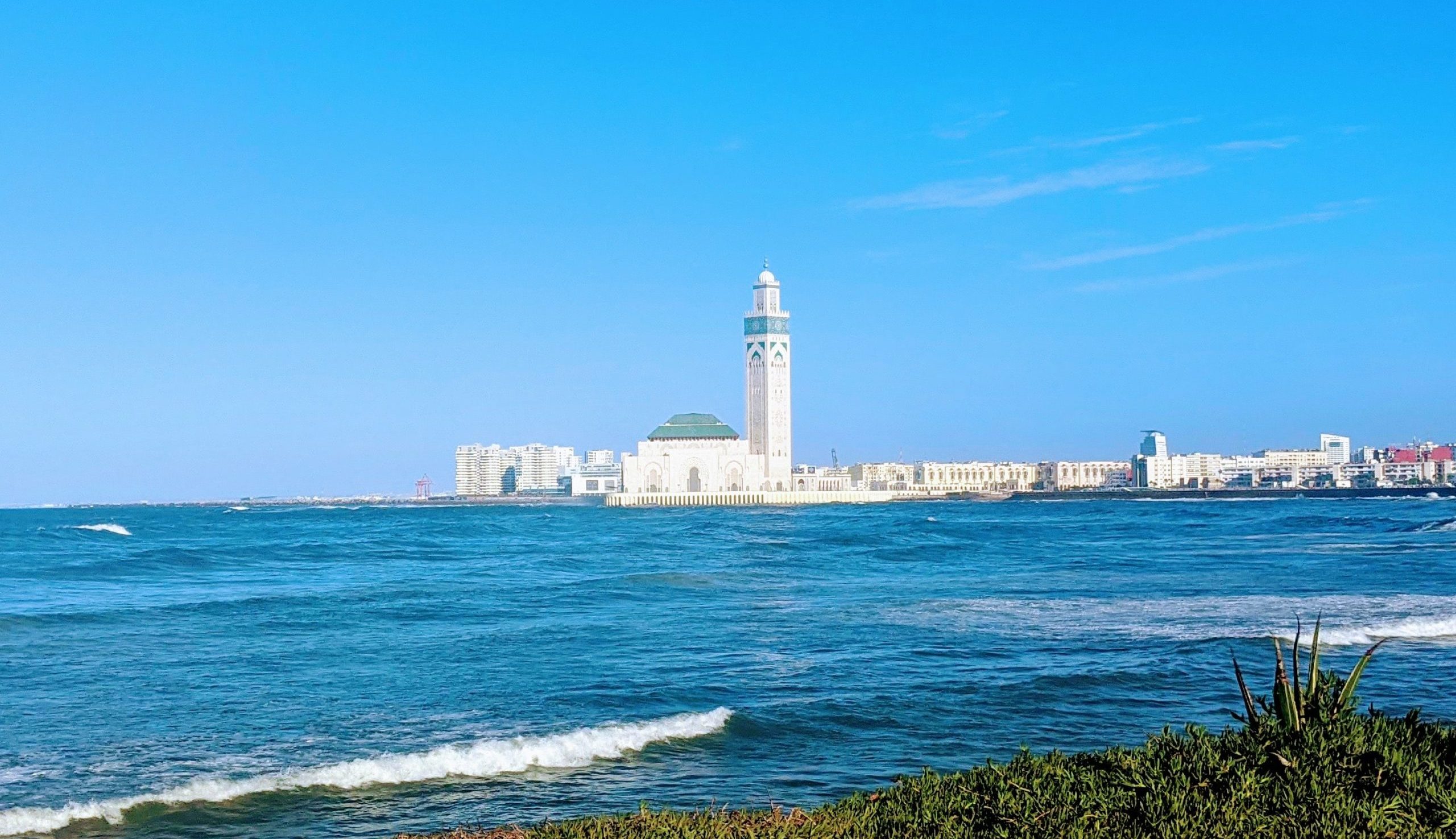 Casablanca - morocco tours from Casablanca