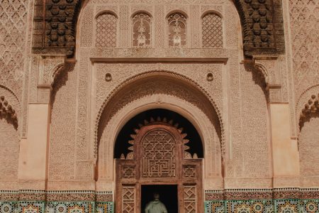 7 days Tour From Fes